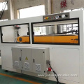 PVC Pipe Extruder Making Machine